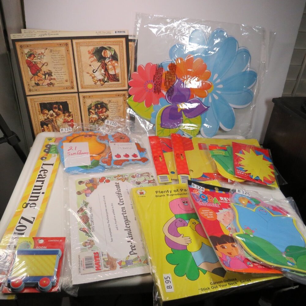 Teacher Grab Bag 4 pounds